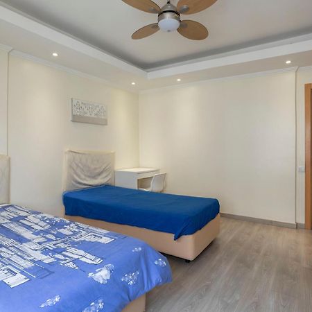 Holiday Apartment Afonso III Фаро Екстериор снимка