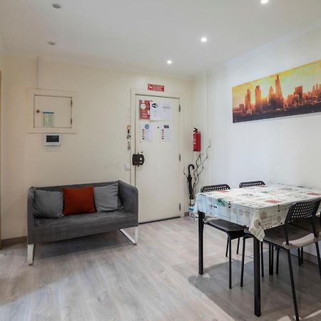 Holiday Apartment Afonso III Фаро Екстериор снимка