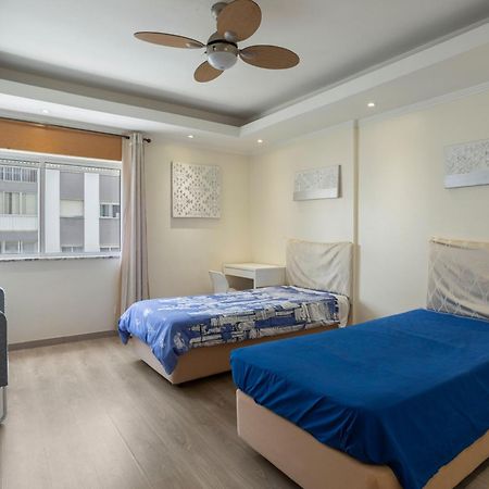 Holiday Apartment Afonso III Фаро Екстериор снимка