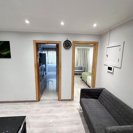 Holiday Apartment Afonso III Фаро Екстериор снимка