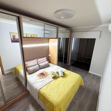 Holiday Apartment Afonso III Фаро Екстериор снимка