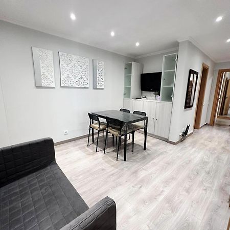 Holiday Apartment Afonso III Фаро Екстериор снимка