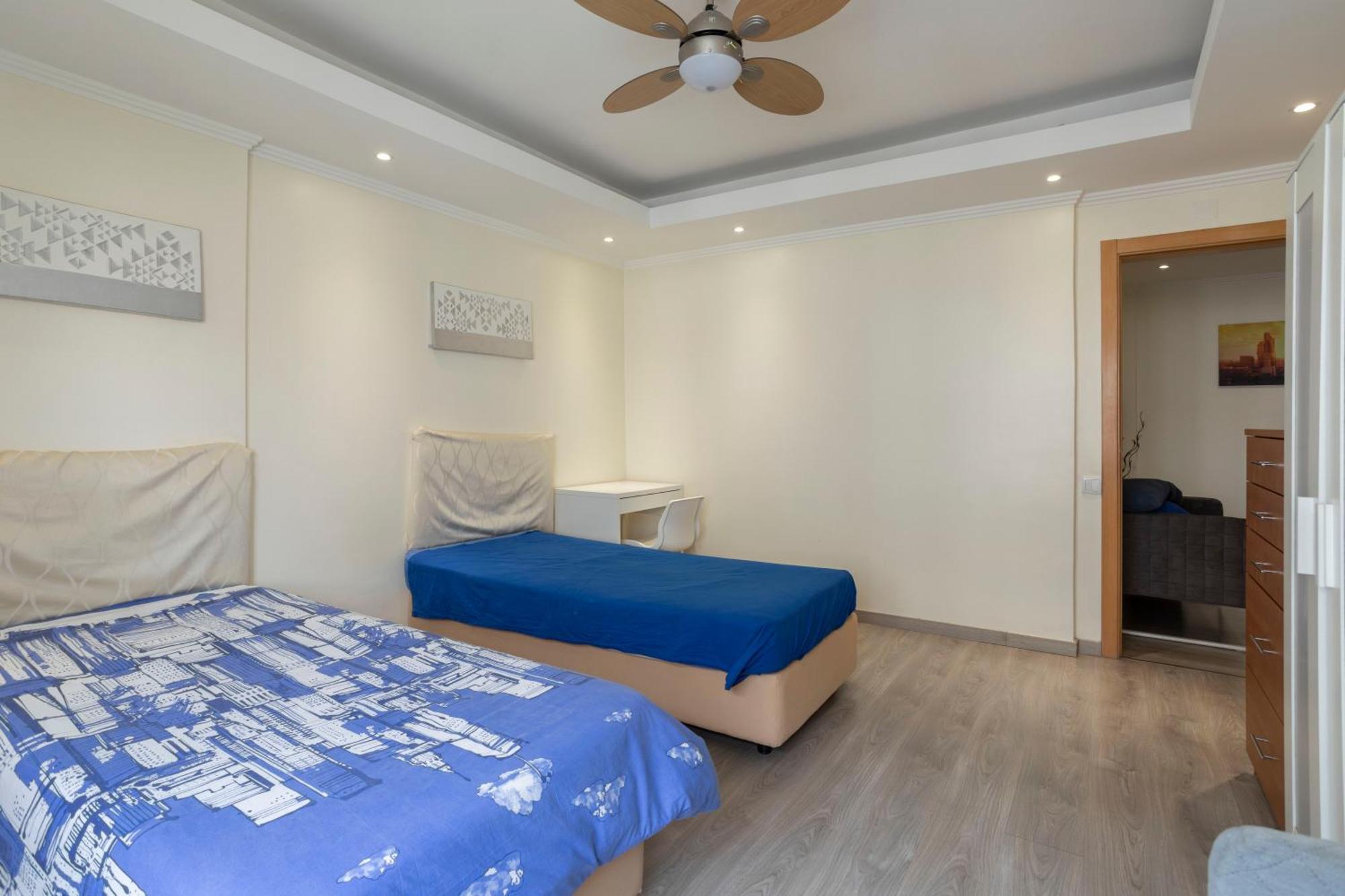 Holiday Apartment Afonso III Фаро Екстериор снимка