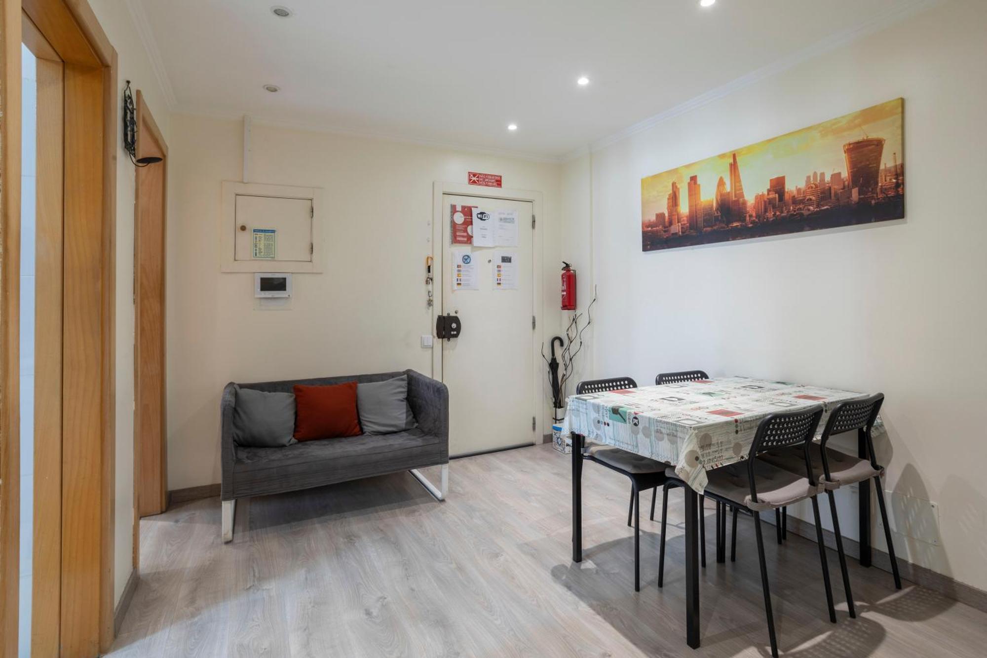 Holiday Apartment Afonso III Фаро Екстериор снимка
