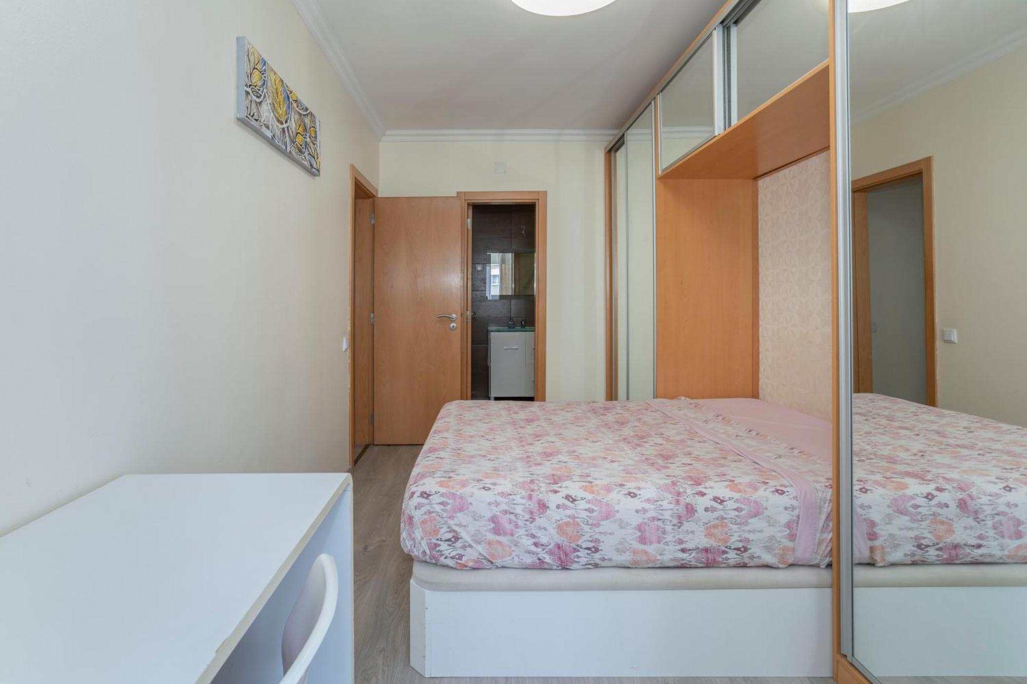 Holiday Apartment Afonso III Фаро Екстериор снимка