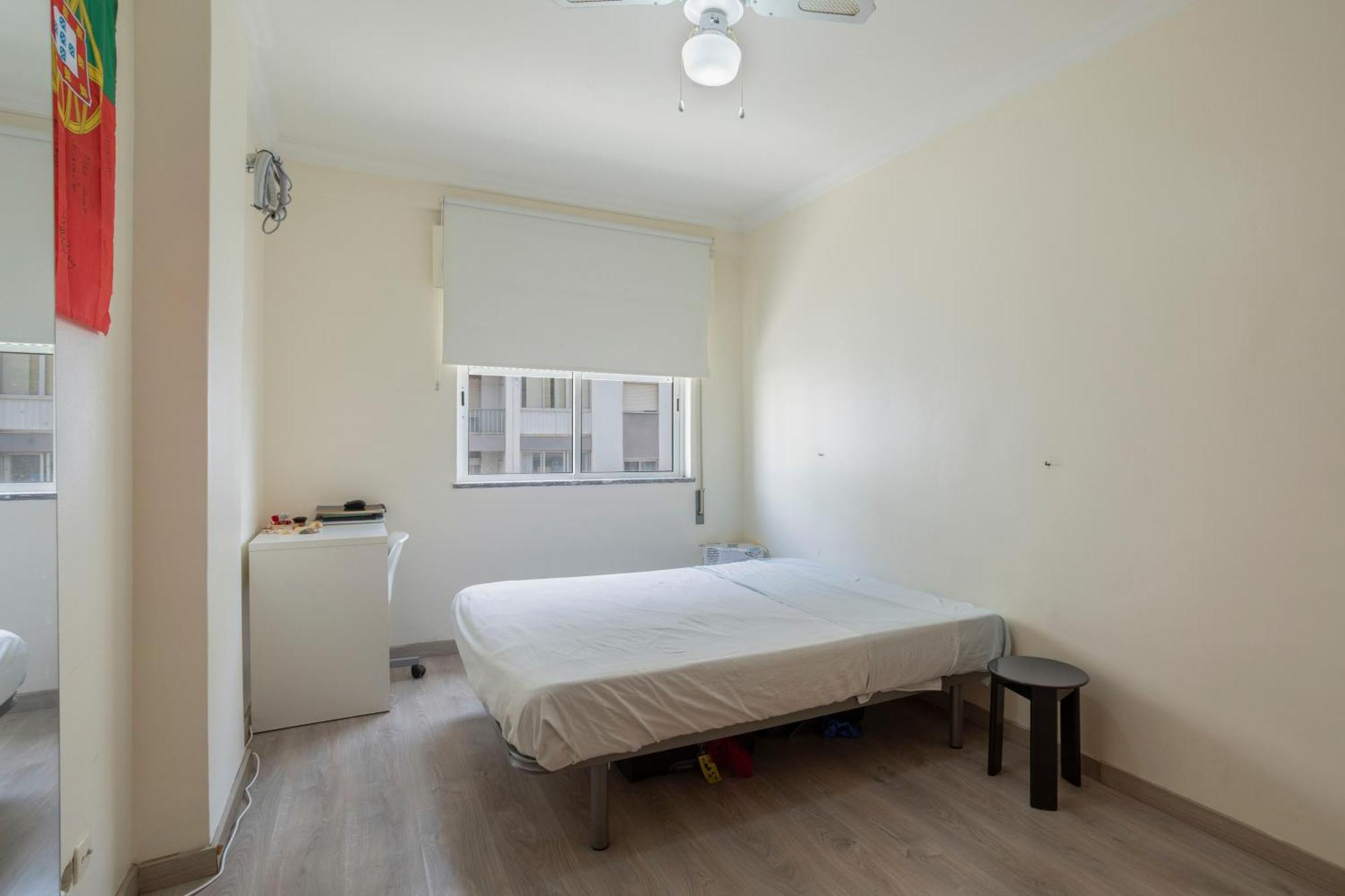 Holiday Apartment Afonso III Фаро Екстериор снимка