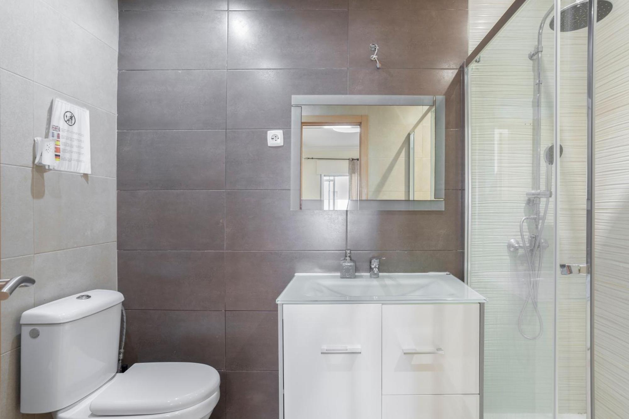 Holiday Apartment Afonso III Фаро Екстериор снимка