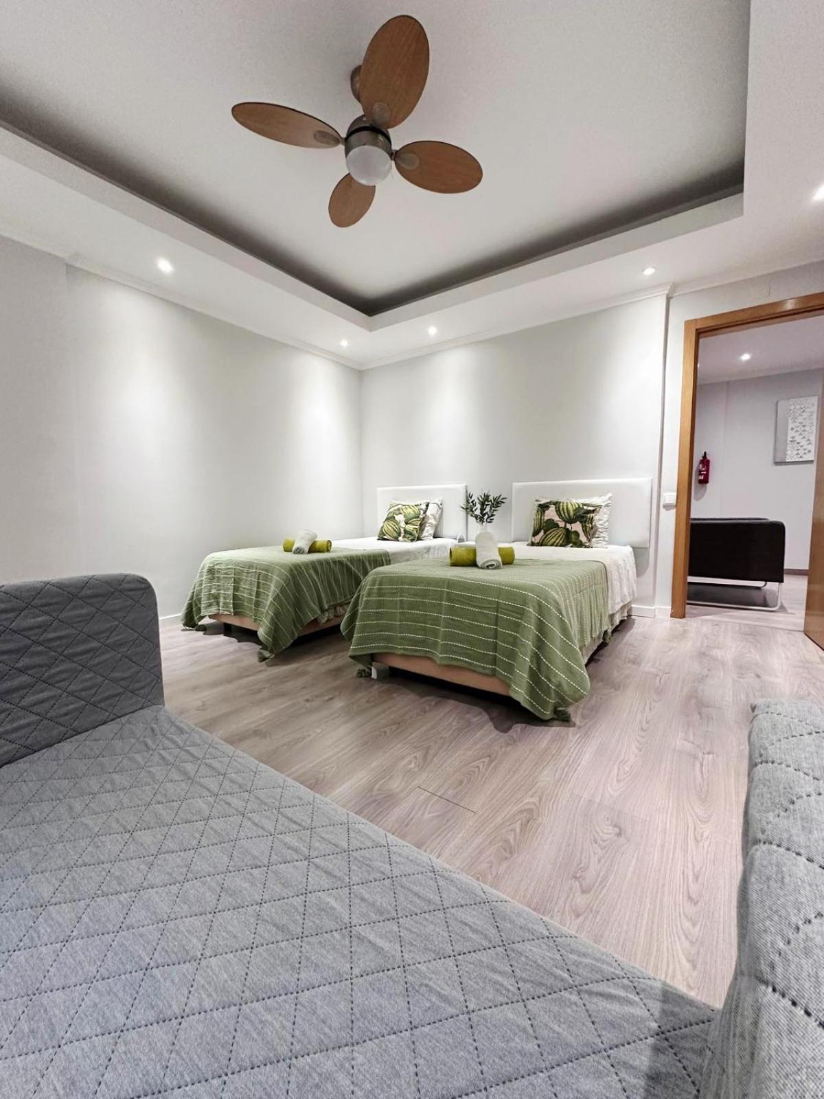 Holiday Apartment Afonso III Фаро Екстериор снимка