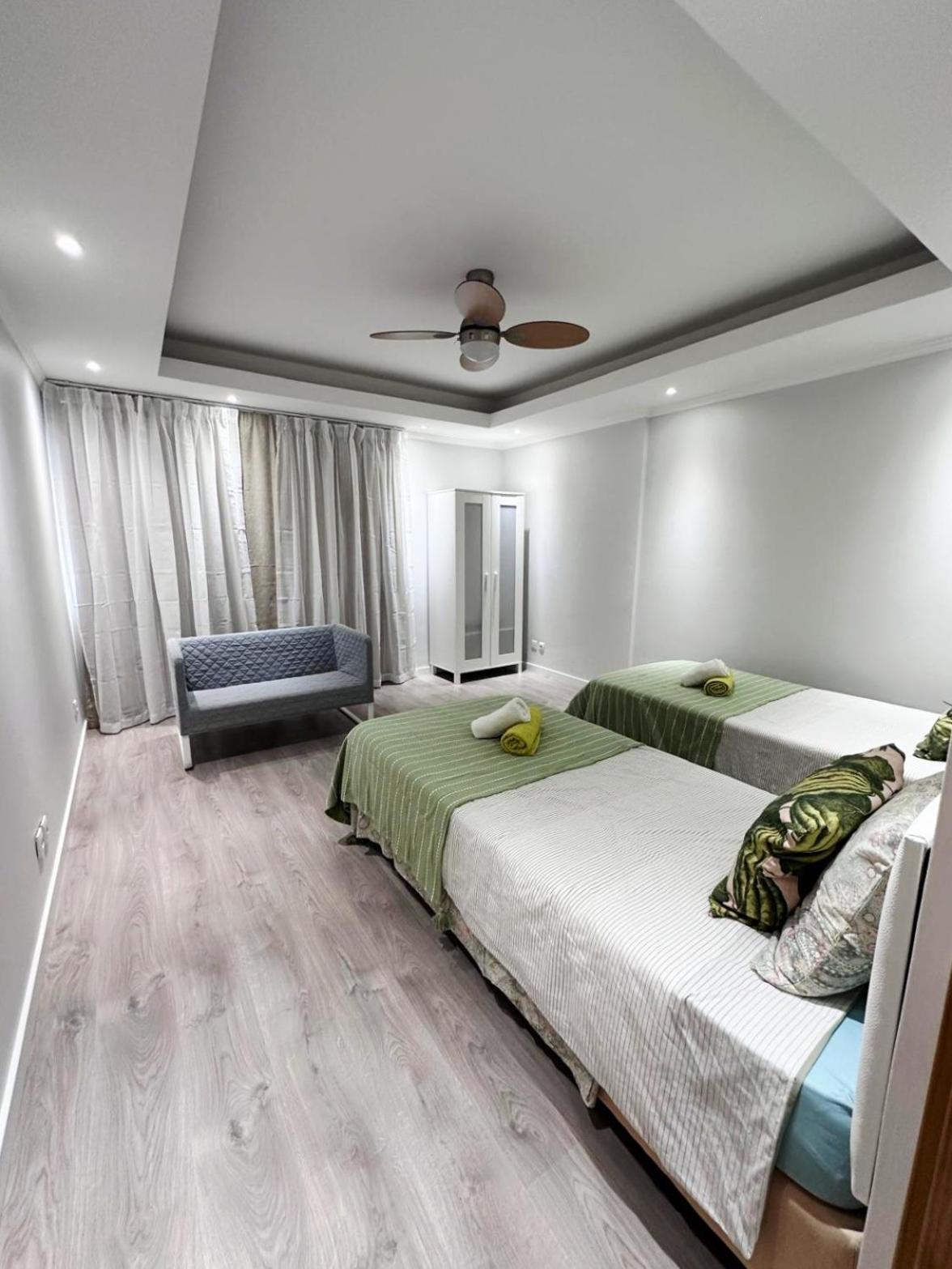 Holiday Apartment Afonso III Фаро Екстериор снимка