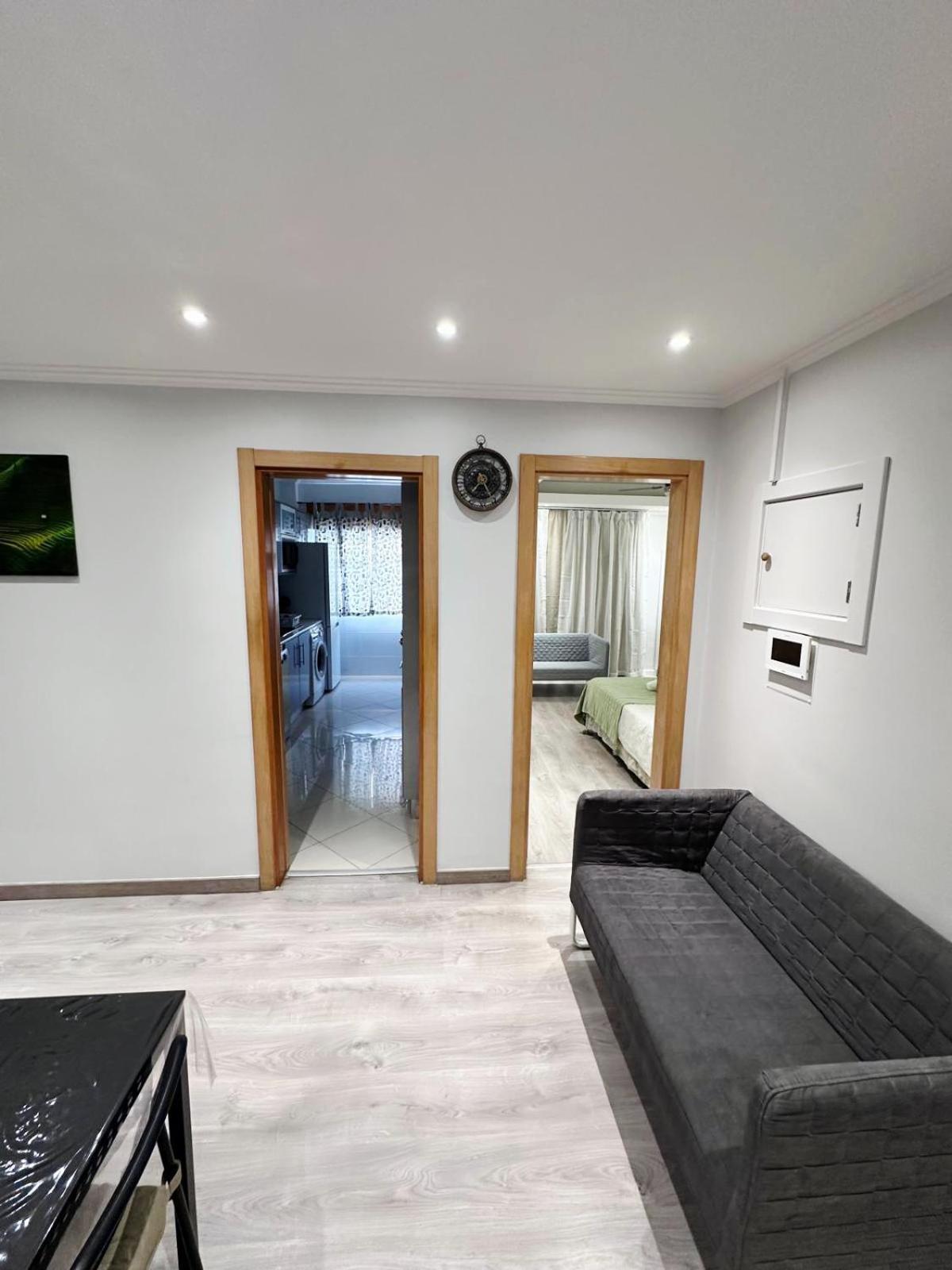 Holiday Apartment Afonso III Фаро Екстериор снимка