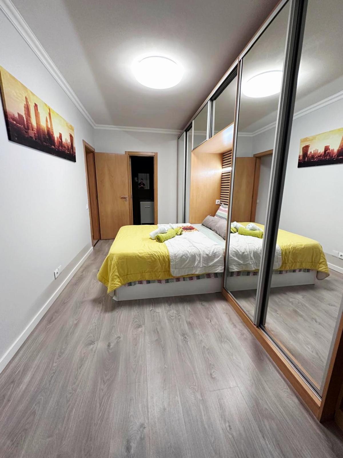 Holiday Apartment Afonso III Фаро Екстериор снимка