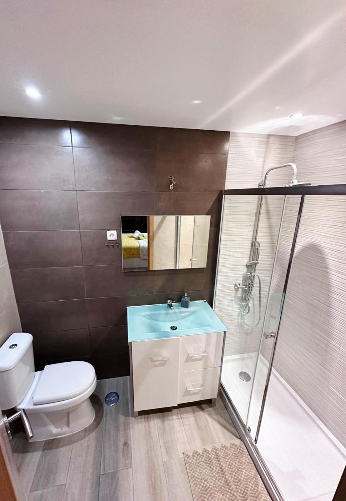 Holiday Apartment Afonso III Фаро Екстериор снимка
